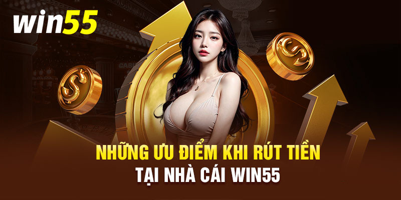 Các bước rút tiền nhanh chóng trong 5 bước