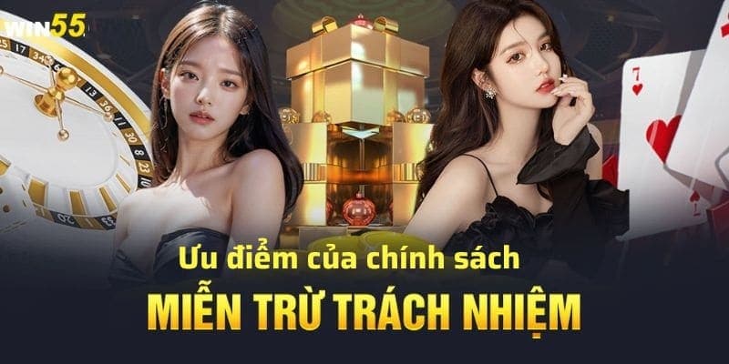 Tìm hiểu kỹ các trường hợp được miễn trừ trách nhiệm