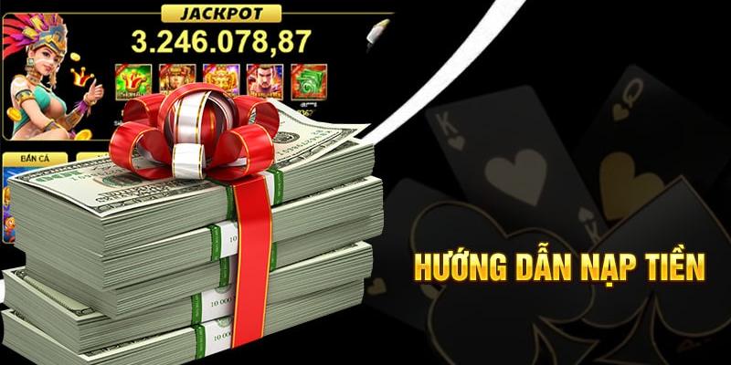 Lợi ích nạp quỹ nhanh chóng tại win55