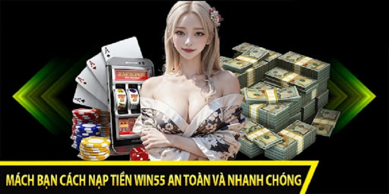 Chú ý quan trọng khi nạp quỹ